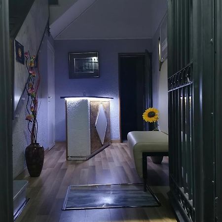 كاتانيا I Cappuccini Rooms المظهر الخارجي الصورة
