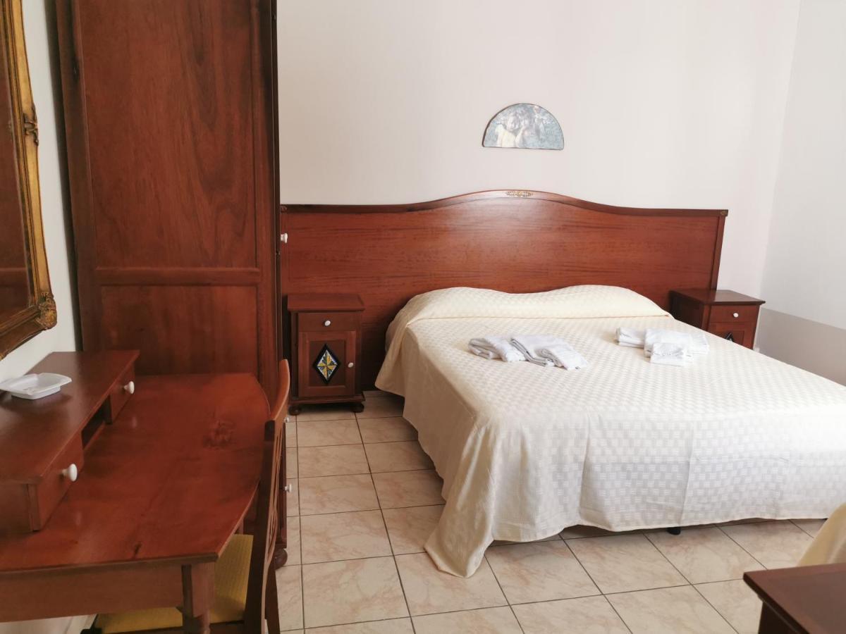كاتانيا I Cappuccini Rooms المظهر الخارجي الصورة