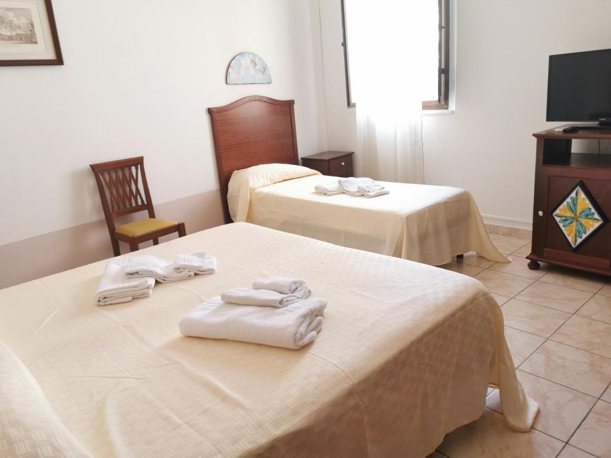 كاتانيا I Cappuccini Rooms المظهر الخارجي الصورة
