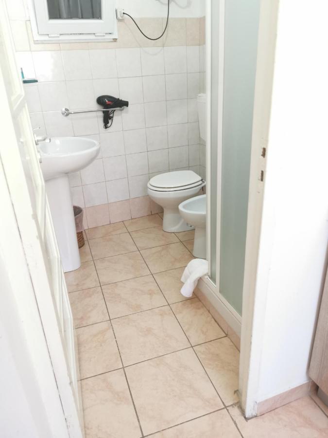 كاتانيا I Cappuccini Rooms المظهر الخارجي الصورة