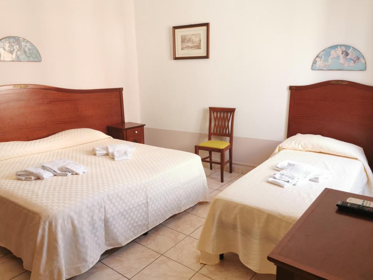 كاتانيا I Cappuccini Rooms المظهر الخارجي الصورة