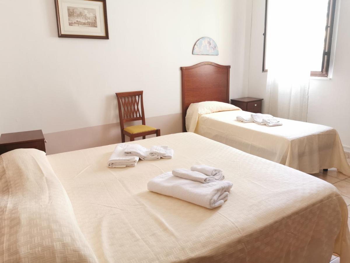 كاتانيا I Cappuccini Rooms المظهر الخارجي الصورة