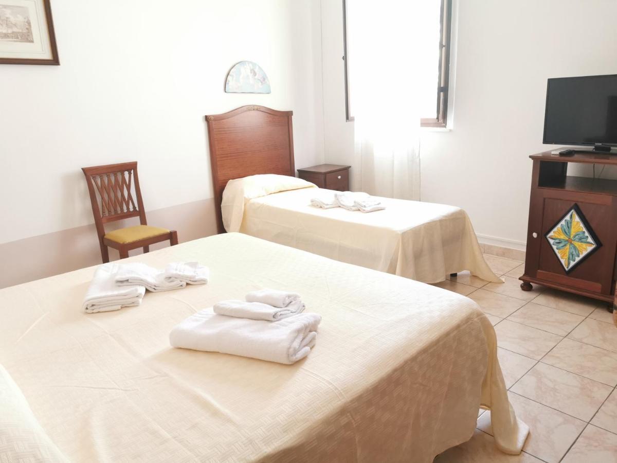 كاتانيا I Cappuccini Rooms المظهر الخارجي الصورة