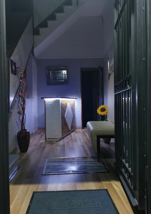 كاتانيا I Cappuccini Rooms المظهر الخارجي الصورة