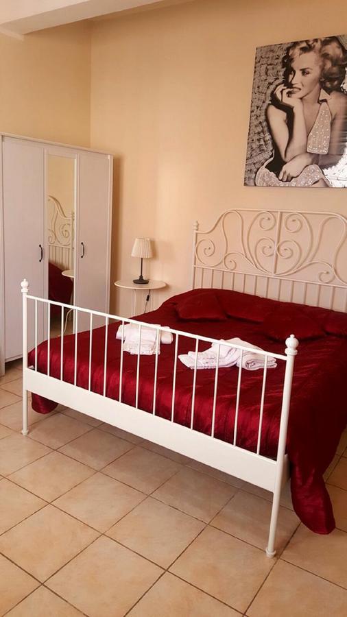 كاتانيا I Cappuccini Rooms المظهر الخارجي الصورة