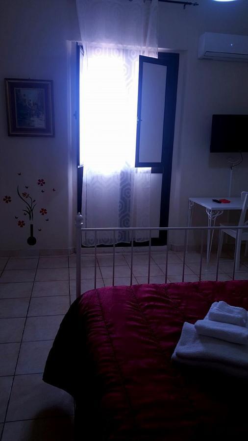 كاتانيا I Cappuccini Rooms المظهر الخارجي الصورة