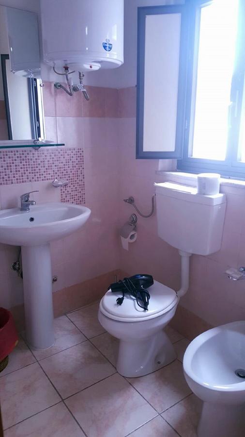 كاتانيا I Cappuccini Rooms المظهر الخارجي الصورة
