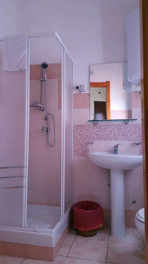 كاتانيا I Cappuccini Rooms المظهر الخارجي الصورة