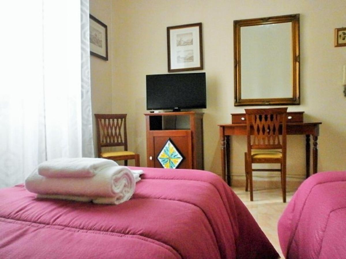 كاتانيا I Cappuccini Rooms المظهر الخارجي الصورة