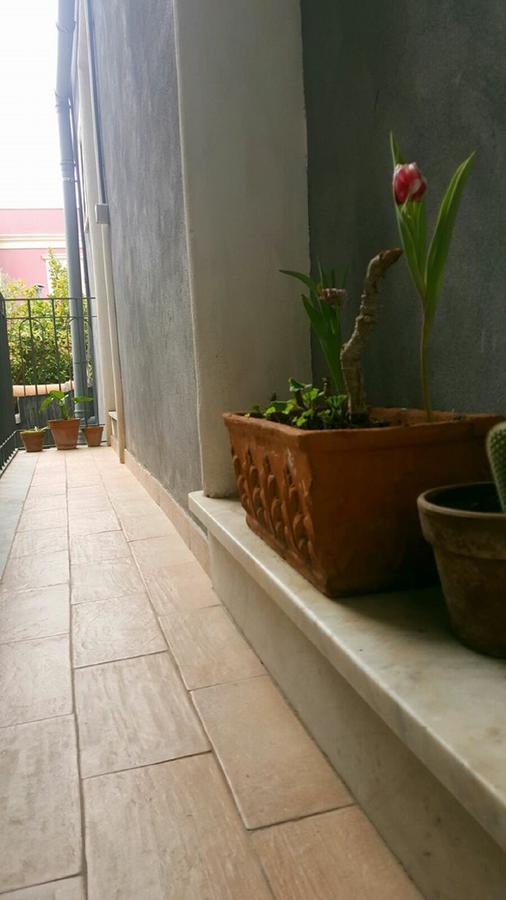 كاتانيا I Cappuccini Rooms المظهر الخارجي الصورة