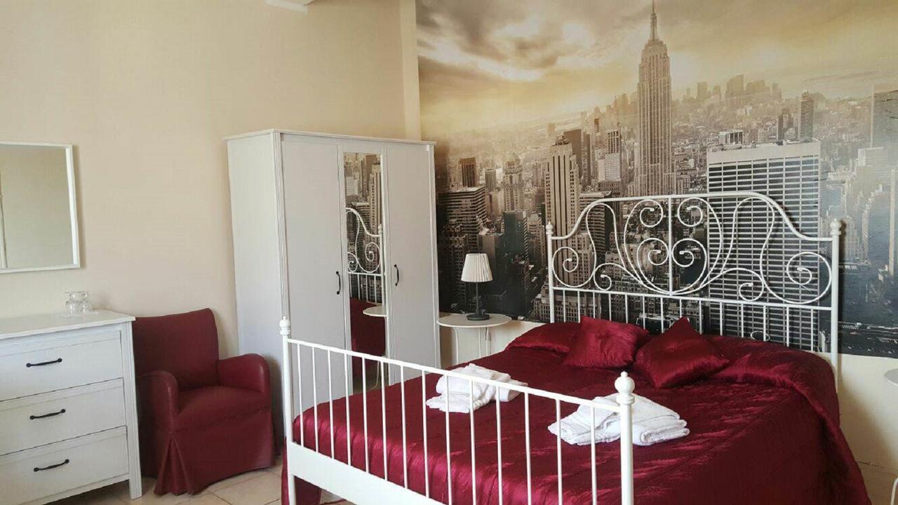 كاتانيا I Cappuccini Rooms المظهر الخارجي الصورة