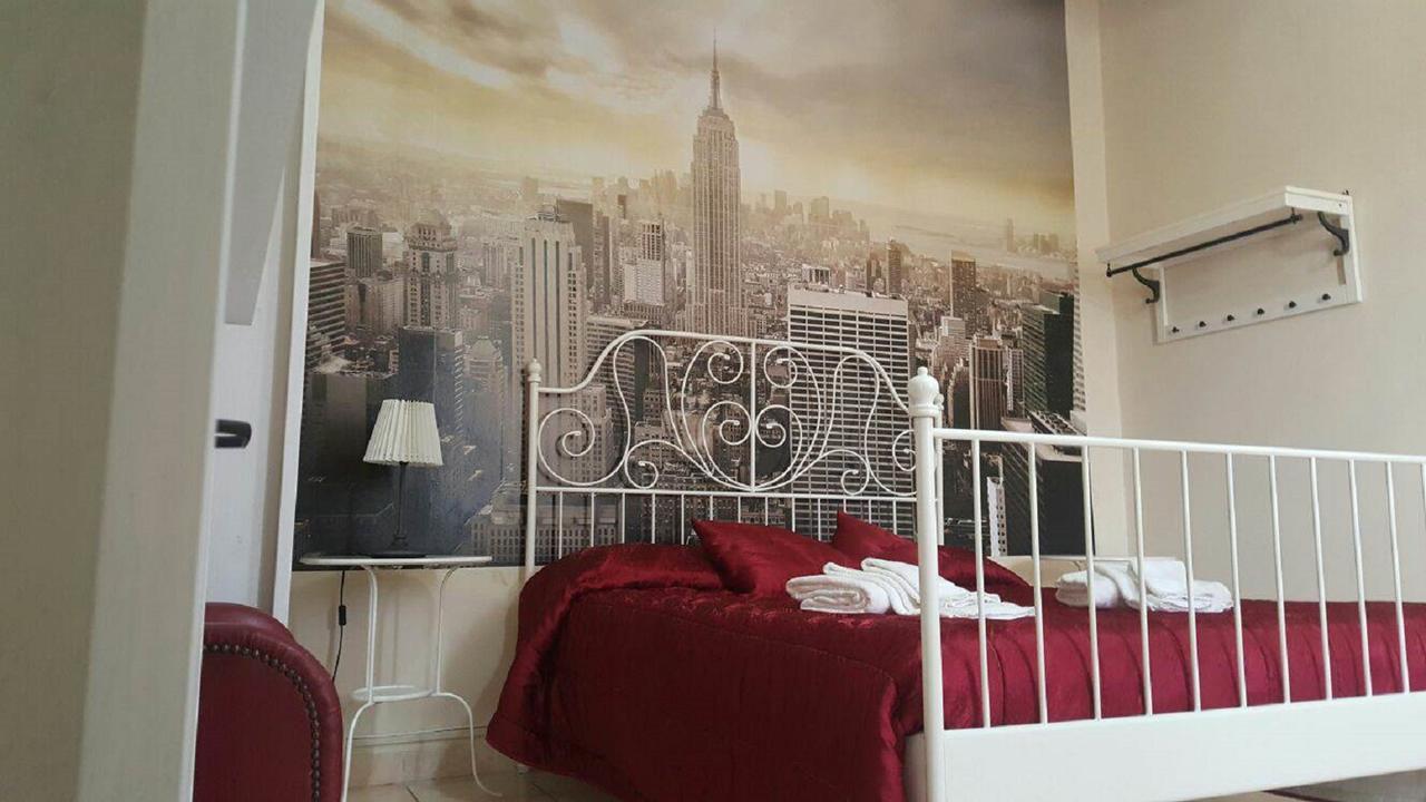 كاتانيا I Cappuccini Rooms المظهر الخارجي الصورة