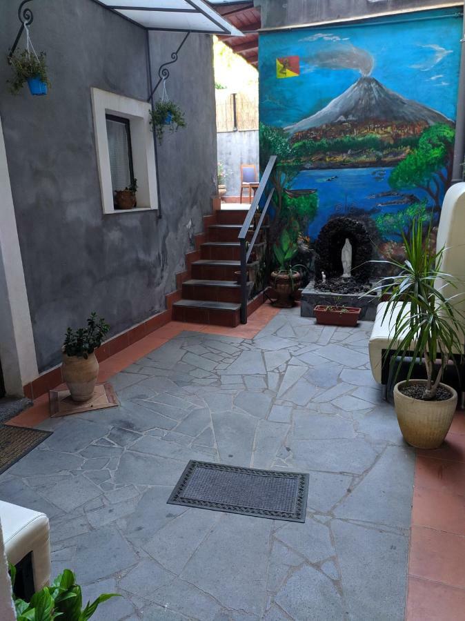كاتانيا I Cappuccini Rooms المظهر الخارجي الصورة