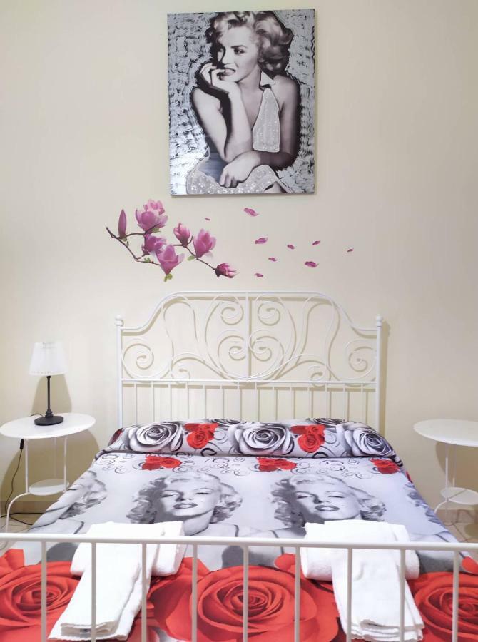 كاتانيا I Cappuccini Rooms المظهر الخارجي الصورة