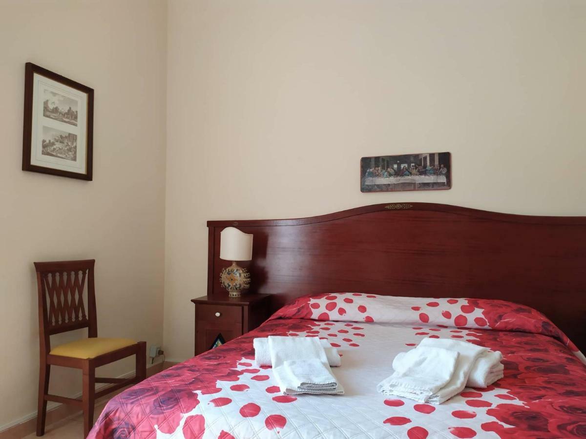 كاتانيا I Cappuccini Rooms المظهر الخارجي الصورة
