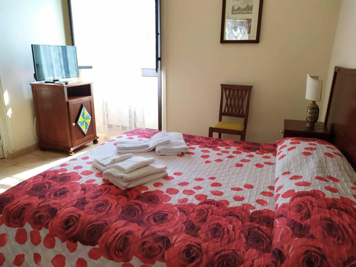 كاتانيا I Cappuccini Rooms المظهر الخارجي الصورة
