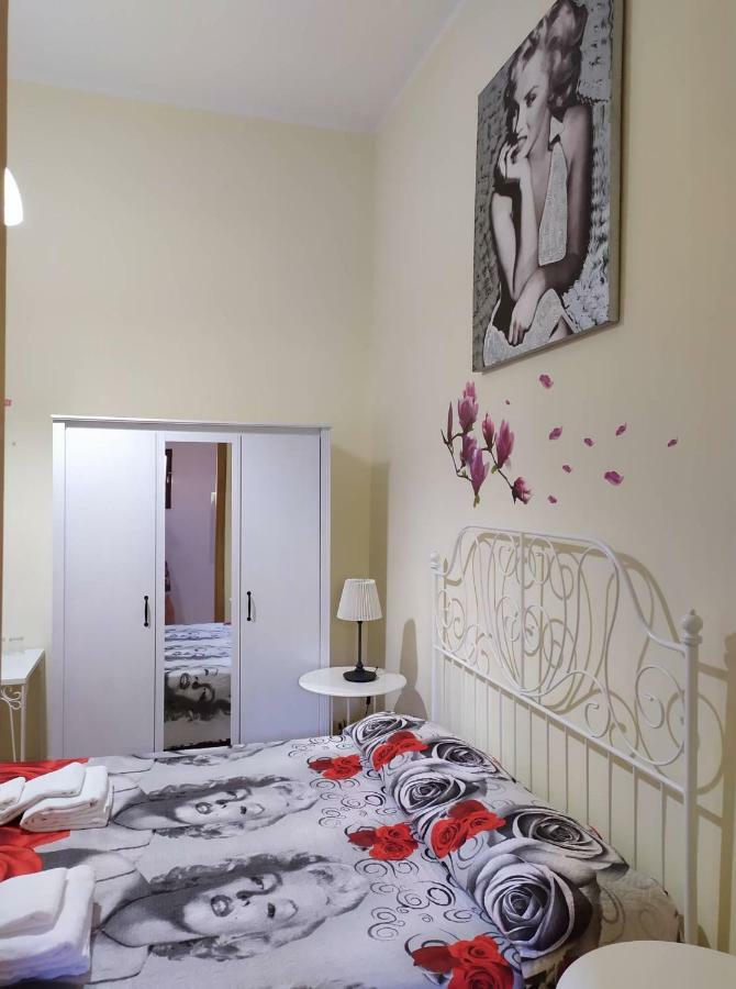 كاتانيا I Cappuccini Rooms المظهر الخارجي الصورة