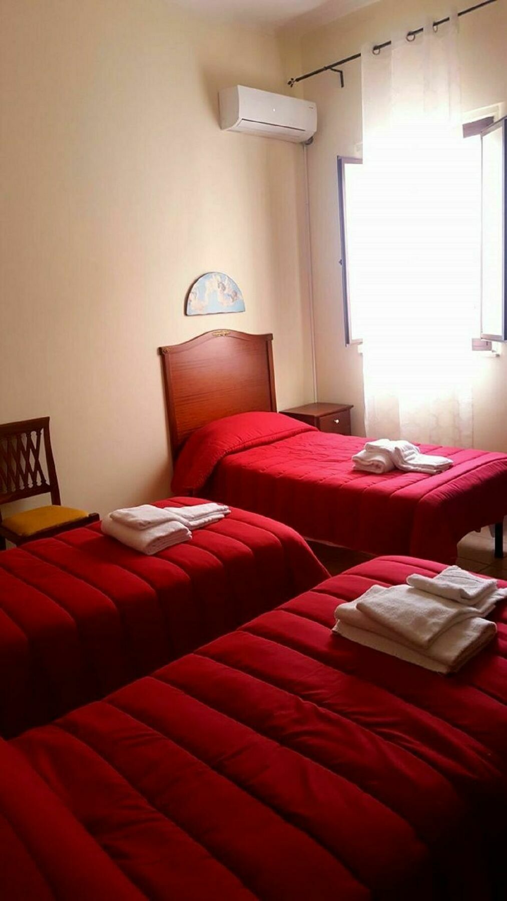 كاتانيا I Cappuccini Rooms المظهر الخارجي الصورة