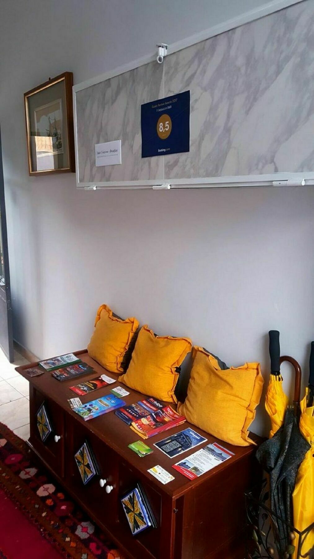 كاتانيا I Cappuccini Rooms المظهر الخارجي الصورة