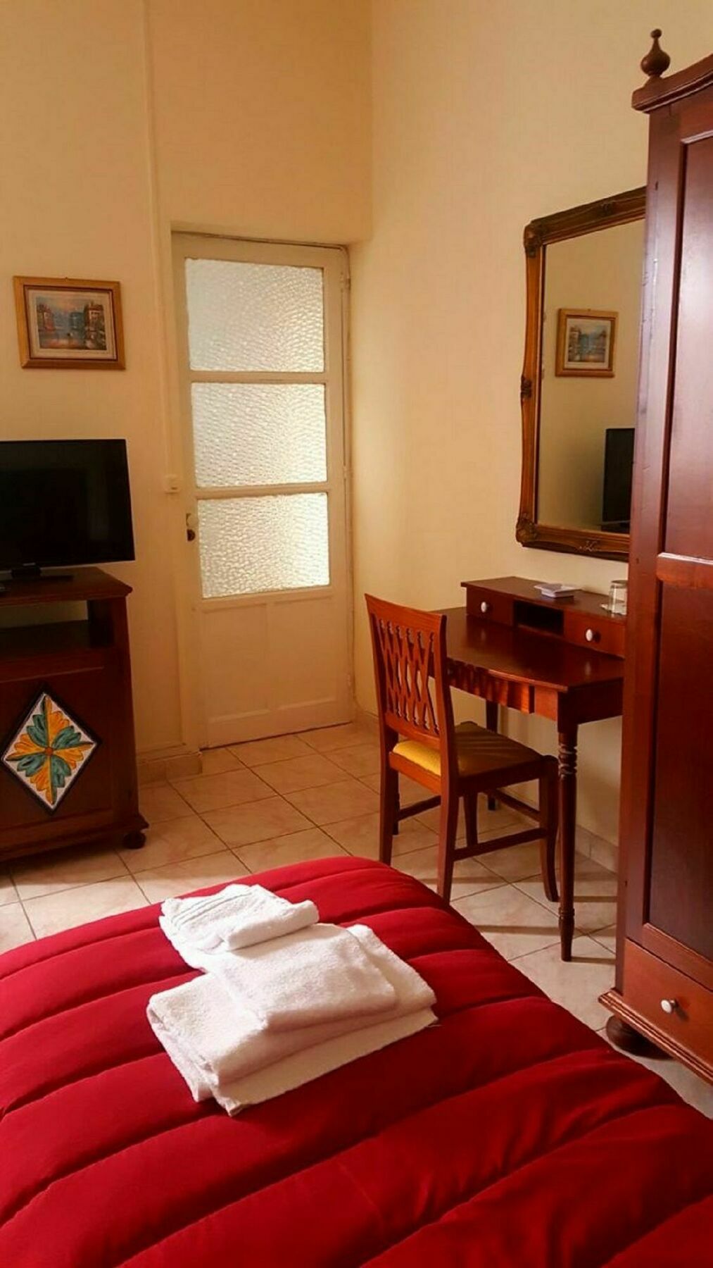 كاتانيا I Cappuccini Rooms المظهر الخارجي الصورة