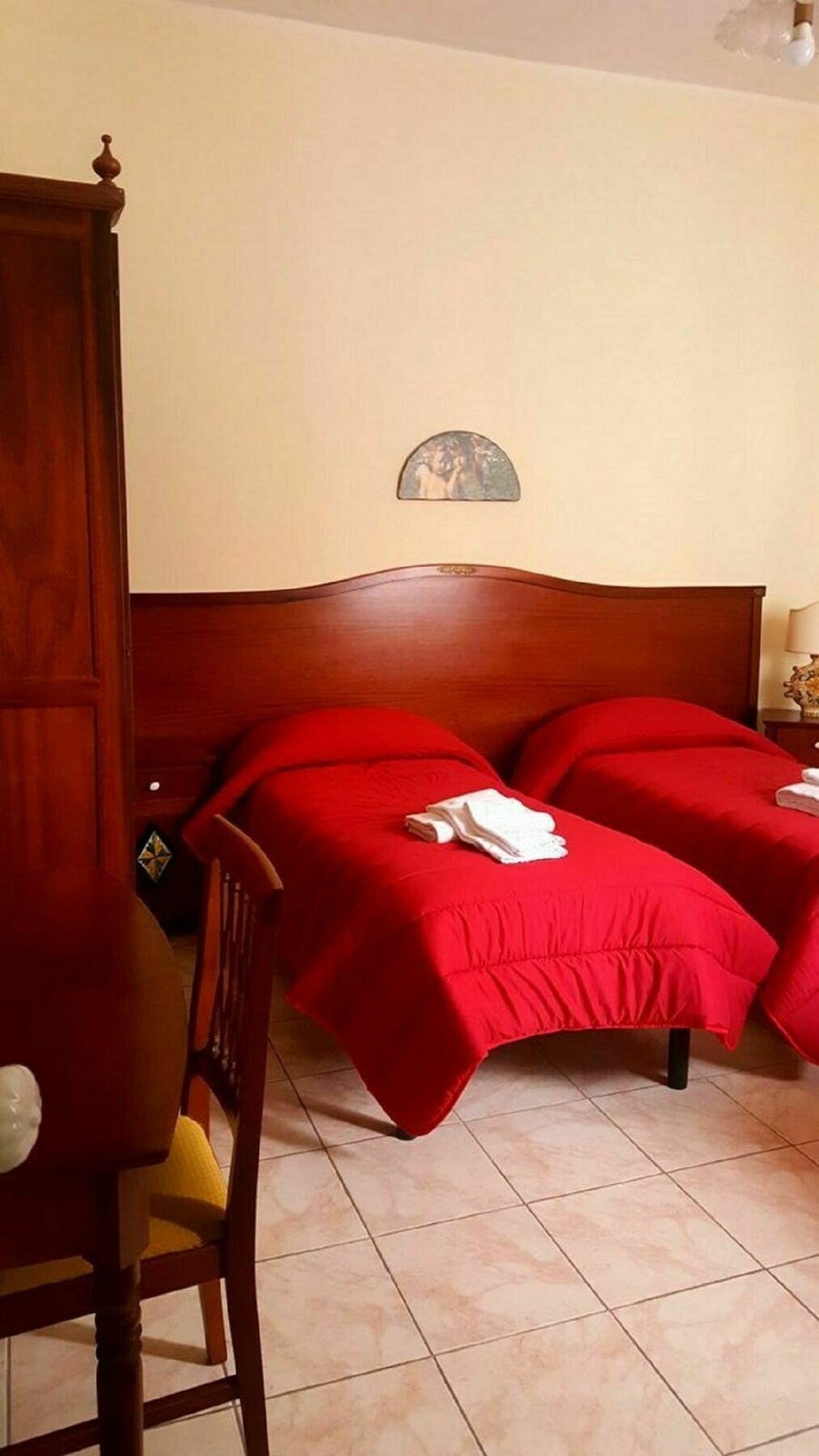 كاتانيا I Cappuccini Rooms المظهر الخارجي الصورة